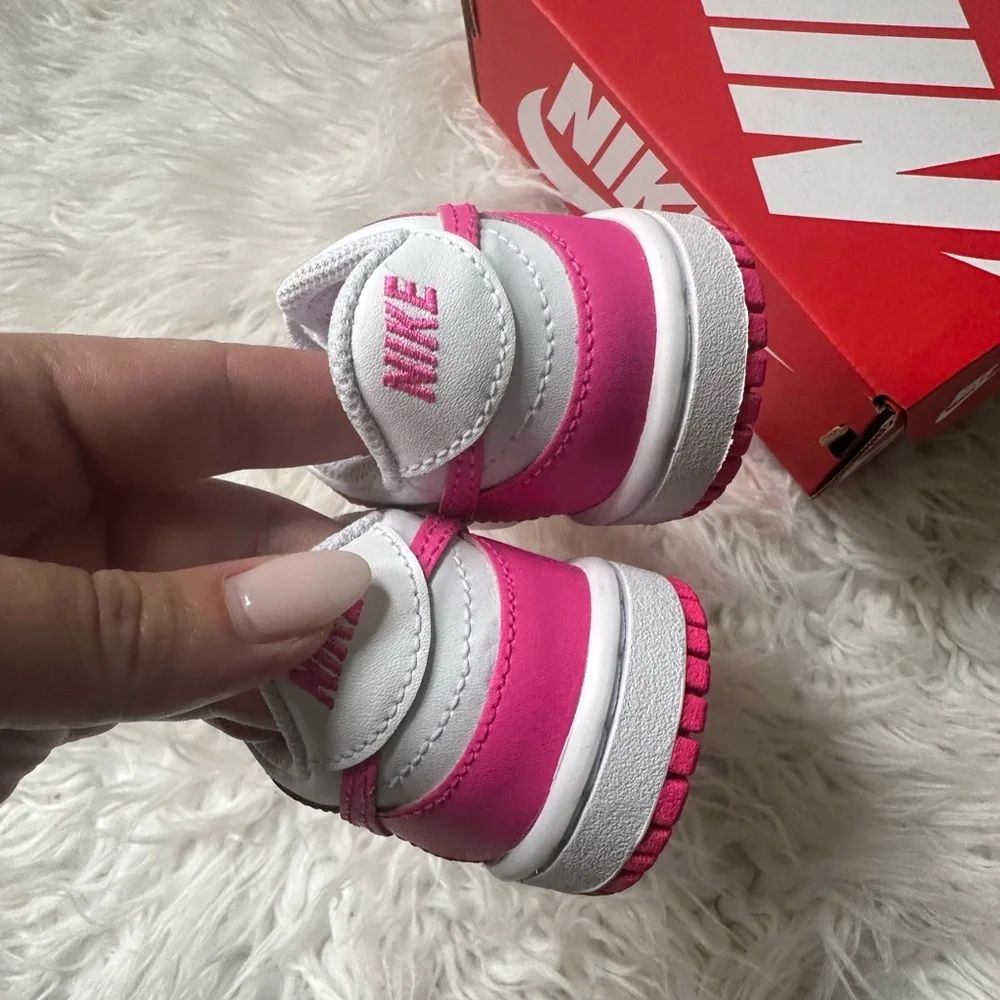 Nike dunks